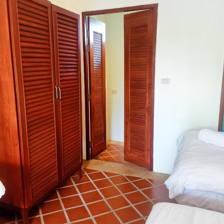 Siam Tara Resort Chiangkhong Чианг Конг Екстериор снимка